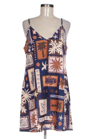 Rochie SHEIN, Mărime S, Culoare Multicolor, Preț 57,74 Lei, #137704924