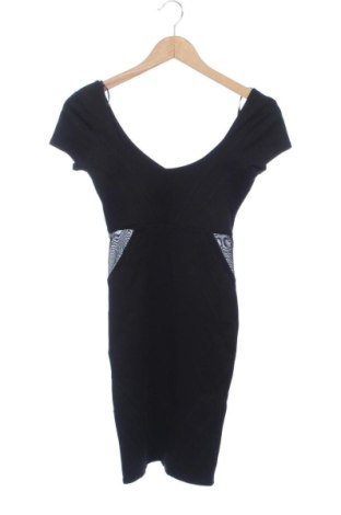 Sukienka Bershka, Rozmiar XS, Kolor Czarny, Cena 67,74 zł, #137704938