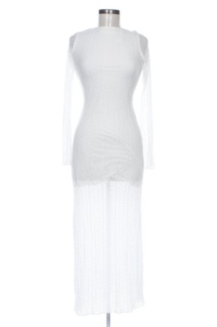 Rochie Zara, Mărime S, Culoare Alb, Preț 244,76 Lei, #137704964