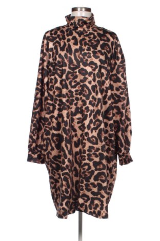 Šaty  SHEIN, Velikost 3XL, Barva Vícebarevné, Cena  388,00 Kč, #137705181