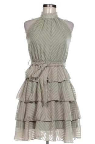 Rochie SHEIN, Mărime XS, Culoare Verde, Preț 47,24 Lei, #137705216