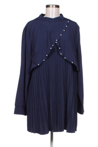 Rochie Unbranded, Mărime XXL, Culoare Albastru, Preț 136,48 Lei, #137705232
