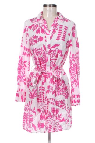 Rochie Zara, Mărime S, Culoare Multicolor, Preț 155,13 Lei, #137705246