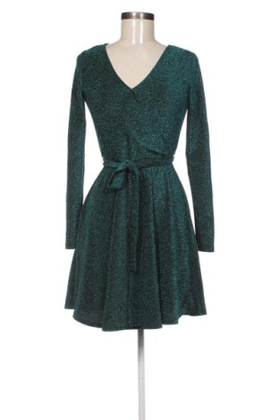 Rochie House, Mărime M, Culoare Verde, Preț 54,39 Lei, #137705327