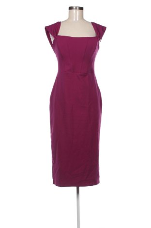 Šaty  Unbranded, Velikost M, Barva Fialová, Cena  416,00 Kč, #137705343
