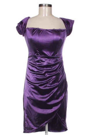 Rochie SHEIN, Mărime S, Culoare Mov, Preț 64,85 Lei, #137705398