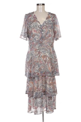 Rochie LCW, Mărime XXL, Culoare Multicolor, Preț 90,24 Lei, #137705427