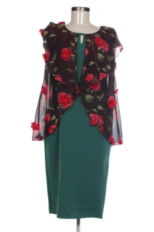 Rochie Karina, Mărime XL, Culoare Multicolor, Preț 126,00 Lei, #137705545