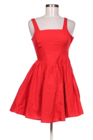 Rochie H&M, Mărime S, Culoare Roșu, Preț 78,74 Lei, #137705589