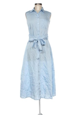 Rochie Sinsay, Mărime M, Culoare Albastru, Preț 73,54 Lei, #137705728