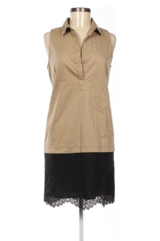 Rochie Comptoir Des Cotonniers, Mărime M, Culoare Bej, Preț 183,72 Lei, #137705735