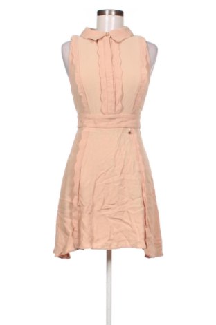 Rochie Elisabetta Franchi, Mărime M, Culoare Roz, Preț 383,18 Lei, #137705799