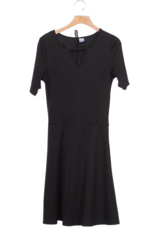 Šaty  H&M, Velikost XS, Barva Černá, Cena  245,00 Kč, #137705926