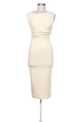 Šaty  Zara, Velikost S, Barva Krémová, Cena  1 131,00 Kč, #137705937