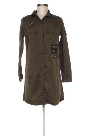 Šaty  Unbranded, Velikost M, Barva Zelená, Cena  434,00 Kč, #137705970