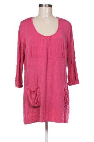 Sukienka Unbranded, Rozmiar XL, Kolor Różowy, Cena 70,97 zł, #137706045
