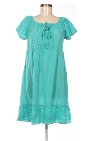 Šaty  Unbranded, Velikost L, Barva Zelená, Cena  534,00 Kč, #137706285
