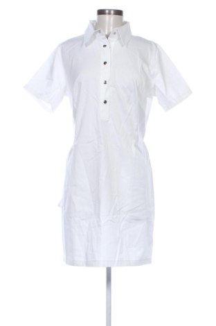 Rochie Unbranded, Mărime L, Culoare Alb, Preț 196,32 Lei, #137706331