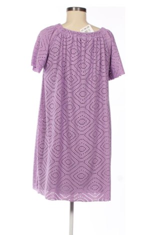 Šaty  Unbranded, Velikost M, Barva Fialová, Cena  291,00 Kč, #137706336