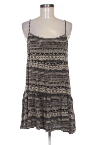 Šaty  Pull&Bear, Velikost L, Barva Vícebarevné, Cena  370,00 Kč, #137706637