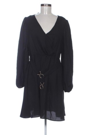 Rochie SHEIN, Mărime L, Culoare Negru, Preț 57,74 Lei, #137706911