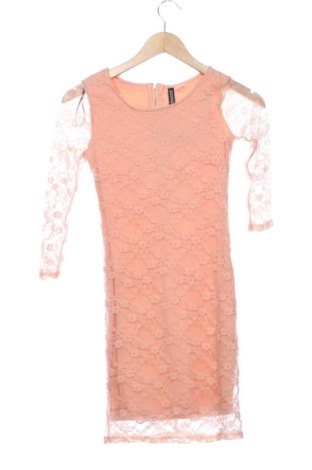 Šaty  H&M, Velikost XS, Barva Růžová, Cena  170,00 Kč, #137707044