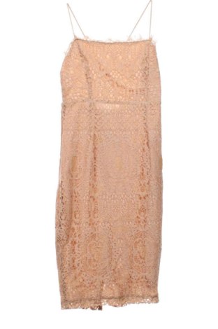 Rochie Unbranded, Mărime S, Culoare Bej, Preț 99,73 Lei, #137707326