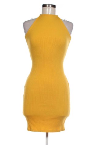 Rochie H&M, Mărime S, Culoare Galben, Preț 62,99 Lei, #137707339
