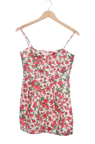 Rochie Gina Tricot, Mărime XS, Culoare Multicolor, Preț 104,98 Lei, #137707380