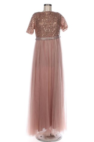 Rochie Faeriesty, Mărime L, Culoare Mov deschis, Preț 304,45 Lei, #137707498