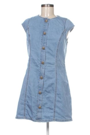 Rochie Unbranded, Mărime L, Culoare Albastru, Preț 104,98 Lei, #137707660
