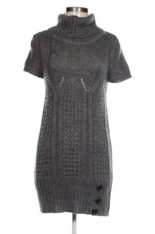 Rochie Unbranded, Mărime L, Culoare Gri, Preț 41,99 Lei, #137707891