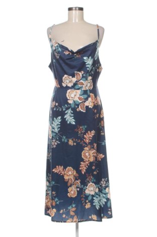 Rochie Unbranded, Mărime XL, Culoare Multicolor, Preț 99,73 Lei, #137707972