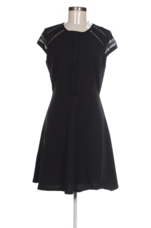Sukienka H&M, Rozmiar M, Kolor Czarny, Cena 65,33 zł, #137708084