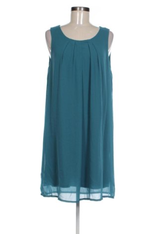 Rochie Unbranded, Mărime L, Culoare Verde, Preț 62,99 Lei, #137708146