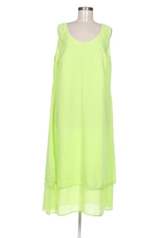 Rochie Unbranded, Mărime XXL, Culoare Verde, Preț 157,47 Lei, #137708265