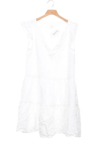 Φόρεμα H&M, Μέγεθος XS, Χρώμα Λευκό, Τιμή 15,05 €, #137708354