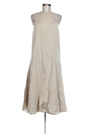 Rochie Rimini, Mărime XXL, Culoare Bej, Preț 146,97 Lei, #137708482