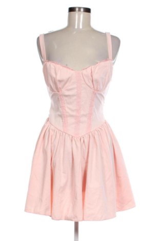 Rochie Unbranded, Mărime M, Culoare Roz, Preț 94,48 Lei, #137708486