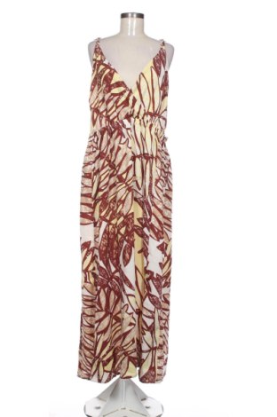 Rochie Vero Moda, Mărime XXL, Culoare Multicolor, Preț 188,97 Lei, #137708521