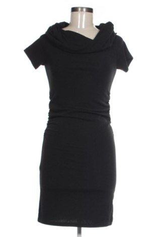 Rochie Sinsay, Mărime S, Culoare Negru, Preț 31,49 Lei, #137708522
