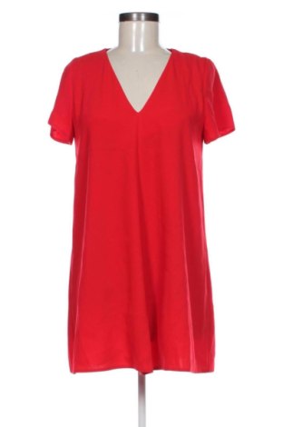 Rochie Zara, Mărime S, Culoare Roșu, Preț 68,24 Lei, #137708593