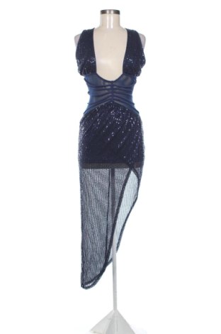 Rochie Unbranded, Mărime S, Culoare Albastru, Preț 154,59 Lei, #137708769