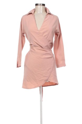 Sukienka Unbranded, Rozmiar S, Kolor Różowy, Cena 33,07 zł, #137708883