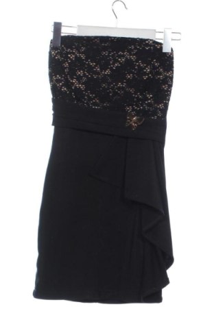 Rochie Unbranded, Mărime XS, Culoare Negru, Preț 52,49 Lei, #137708941