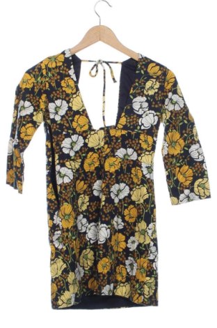 Rochie Zara, Mărime S, Culoare Multicolor, Preț 101,00 Lei, #137708943