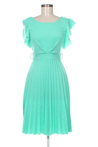 Rochie Unbranded, Mărime M, Culoare Verde, Preț 78,74 Lei, #137708970