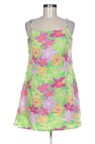 Rochie ASOS, Mărime XL, Culoare Multicolor, Preț 131,23 Lei, #137709007