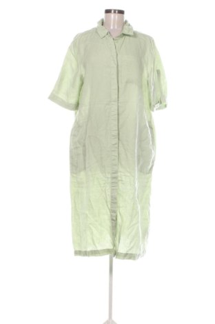 Φόρεμα Street One, Μέγεθος L, Χρώμα Πράσινο, Τιμή 23,04 €, #137709032