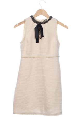 Rochie Cider, Mărime XS, Culoare Bej, Preț 85,00 Lei, #137709044